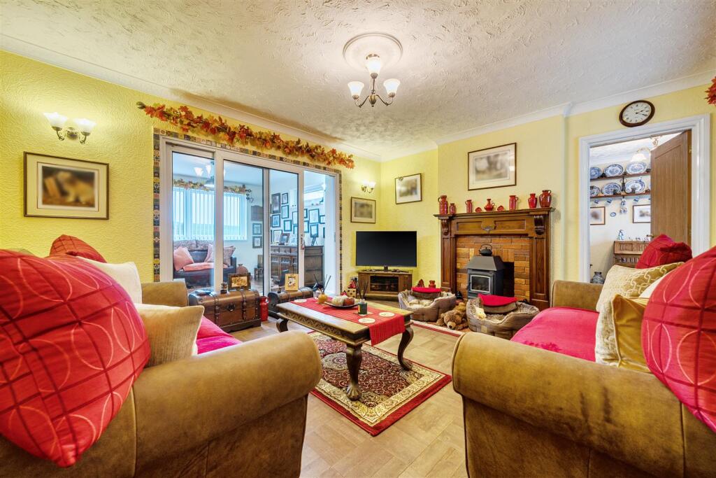 Main image of property: West Croft, Westnewton, Aspatria