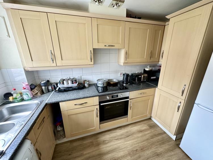 Apartment in Ipswich, Suffolk - View 4