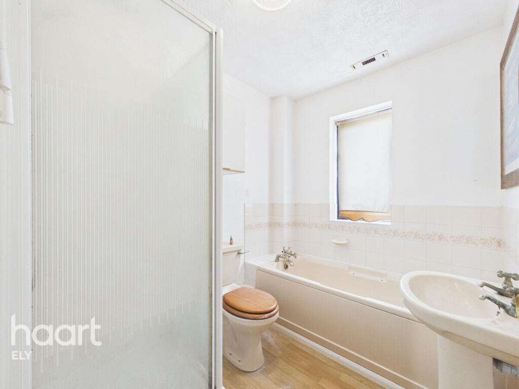House in East Cambridgeshire, Littleport