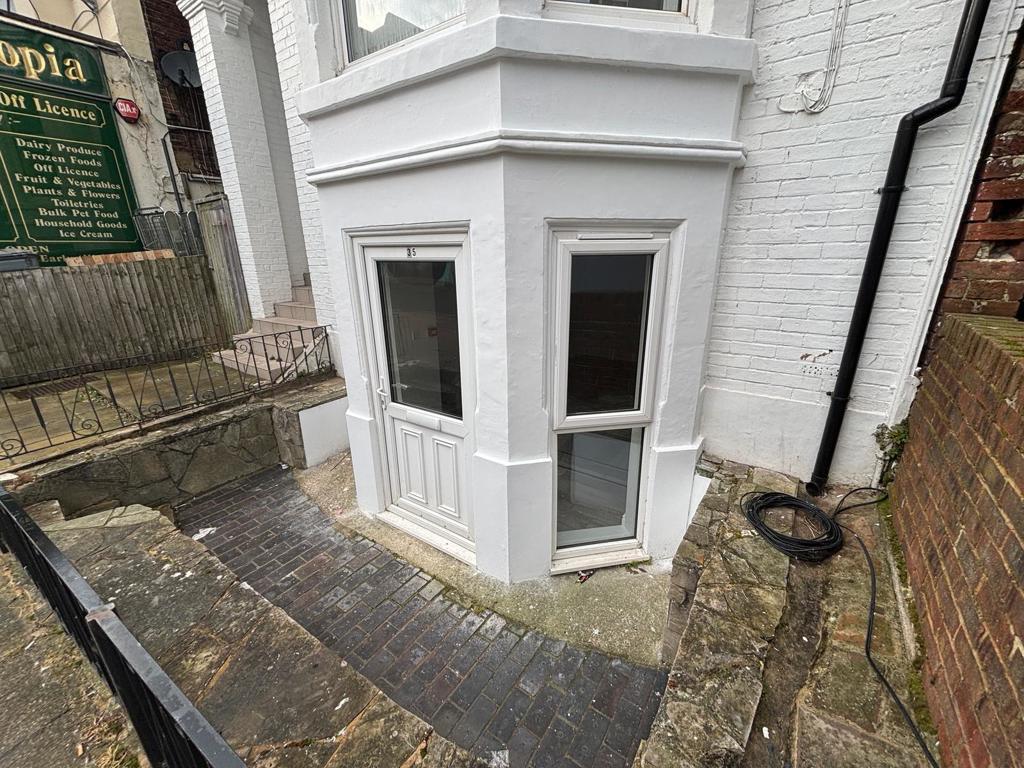 Main image of property: Ground Floor Shop, 35 Osborne Road, Southsea, Hampshire, PO5