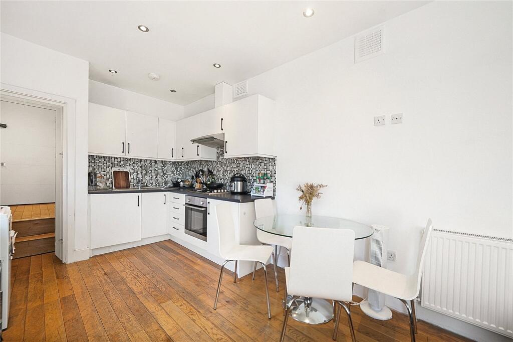 Main image of property: Chapel Market, Islington, N1