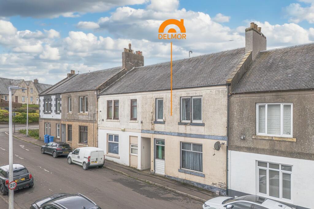 Main image of property: Dundas Street, Lochgelly, KY5