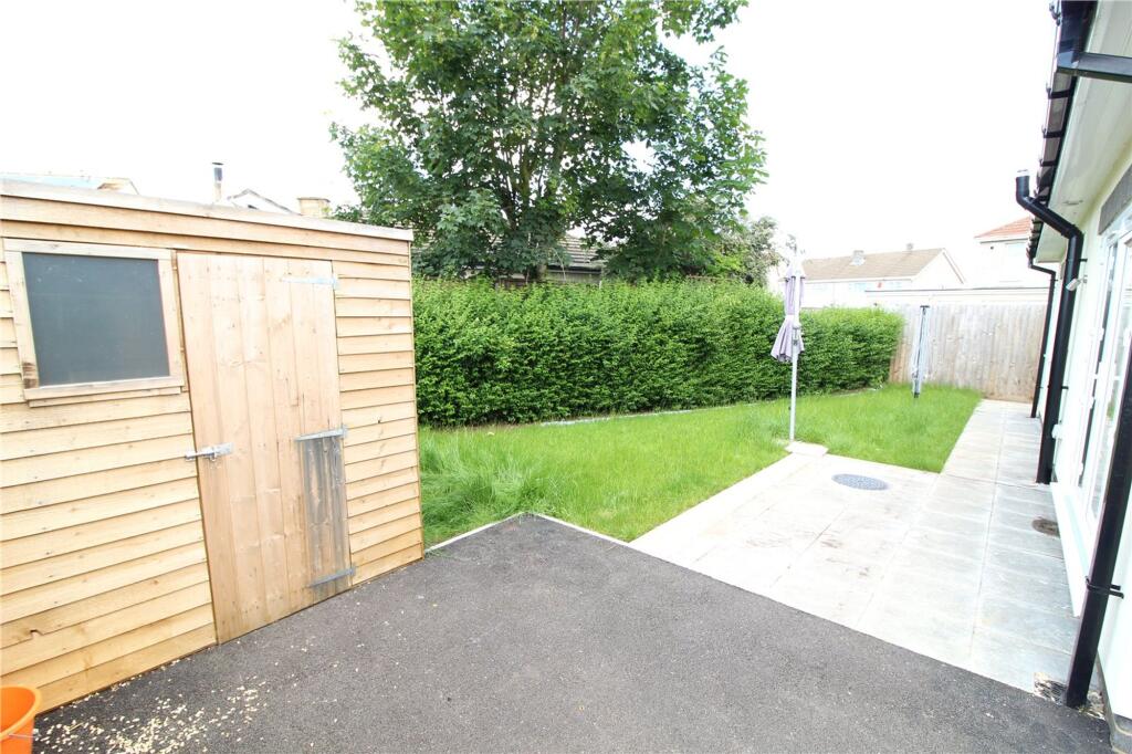 House in Lewington Road - View 4