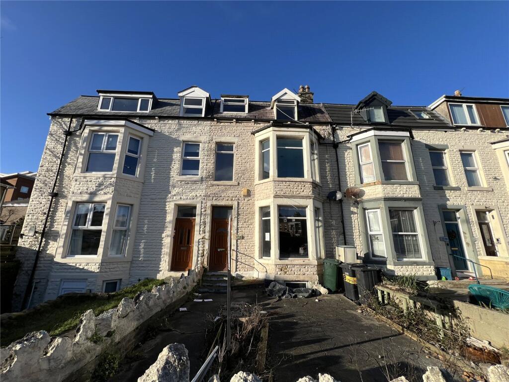 Main image of property: Heysham Road, Heysham, Morecambe, Lancashire, LA3