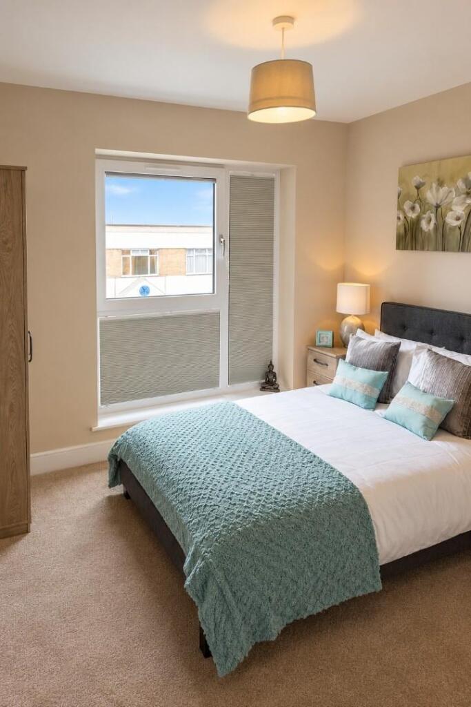 Apartment in Stratford-on-Avon, Stratford-upon-Avon - View 5