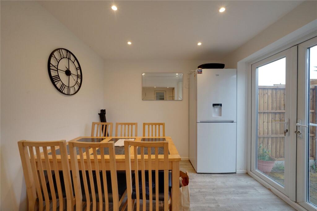 House in Cambridge - View 4
