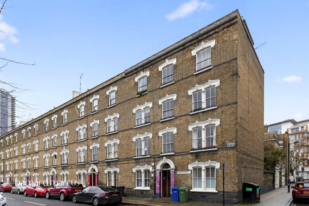 Main image of property: Peacock Street, London