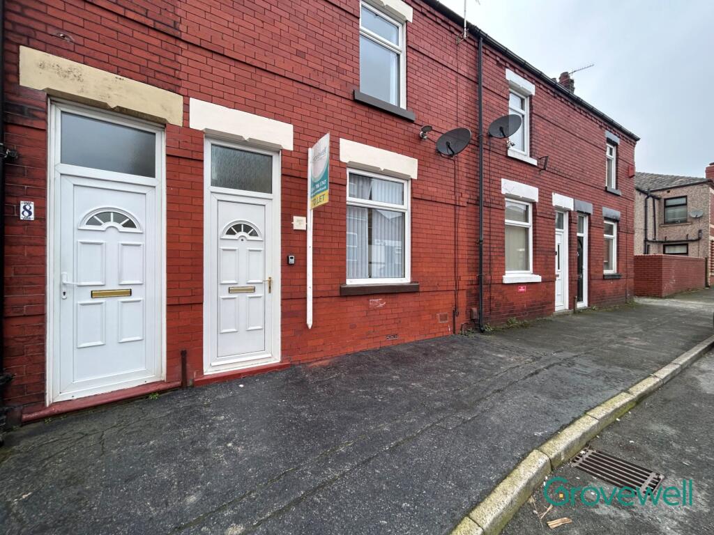 Main image of property: Hartley Avenue, Wigan