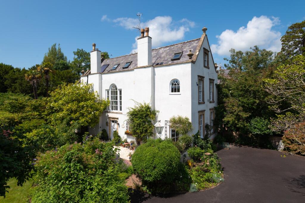 Main image of property: St Andrews Road, Cheddar