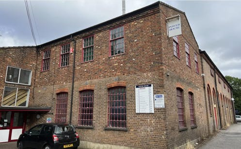 Main image of property: Unit 11 Power House, Higham Mead, Chesham, HP5 2AH