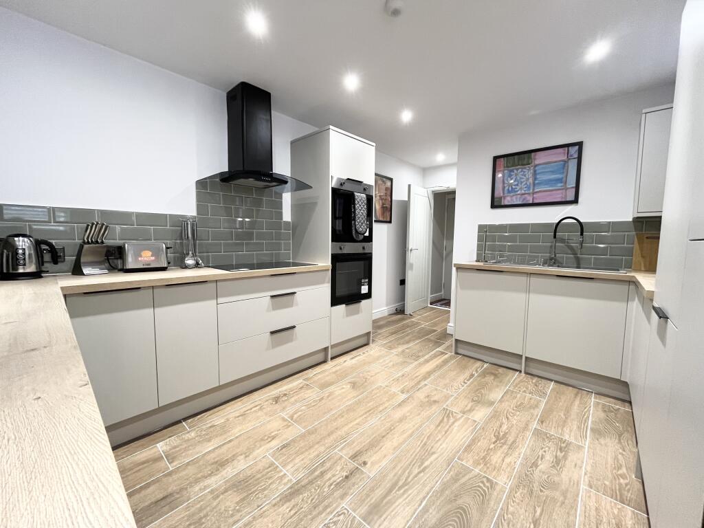 House in Peterborough, Old Fletton - View 5