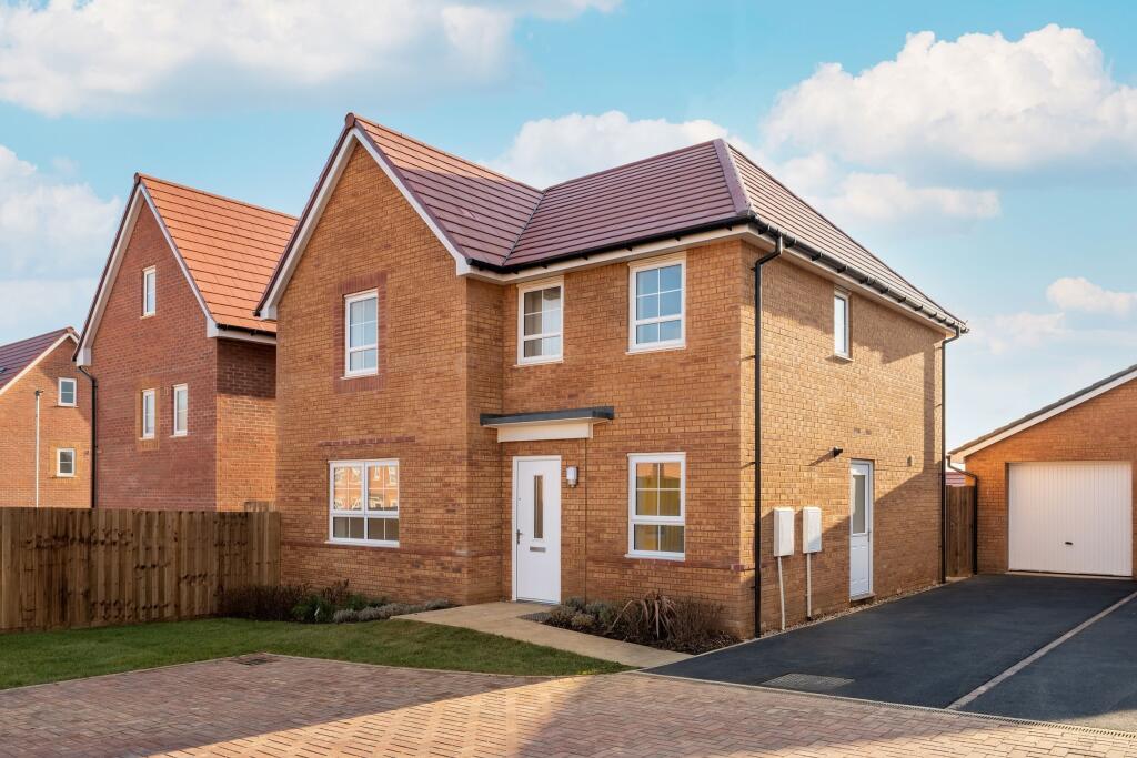 Main image of property: Stratford Drive
Overstone
NN6 0RP