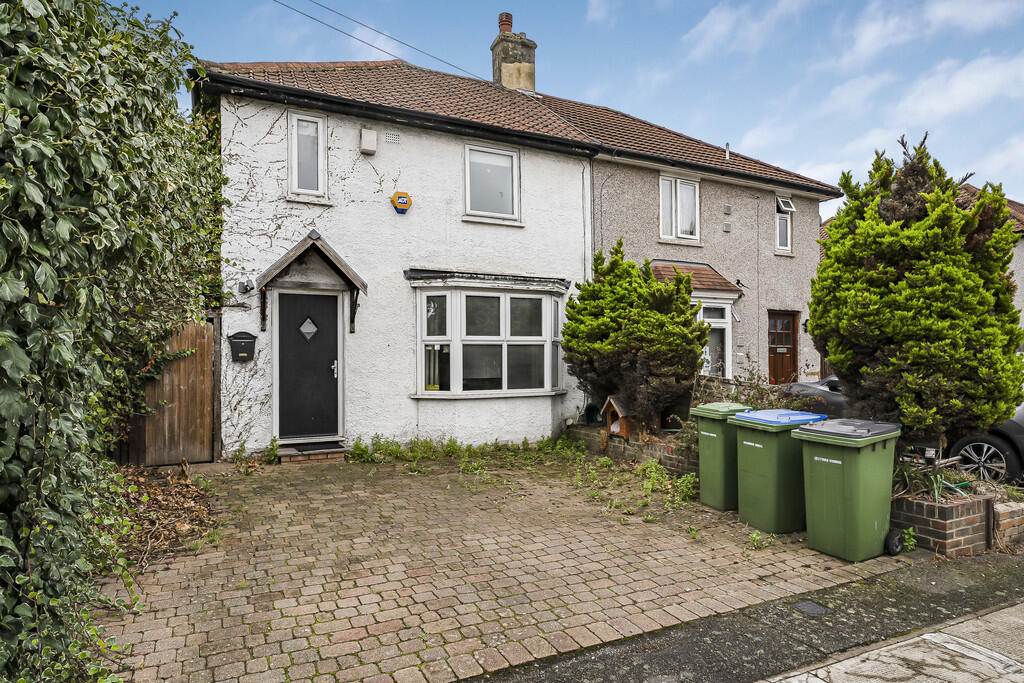 Main image of property: Bland Street, Eltham SE9