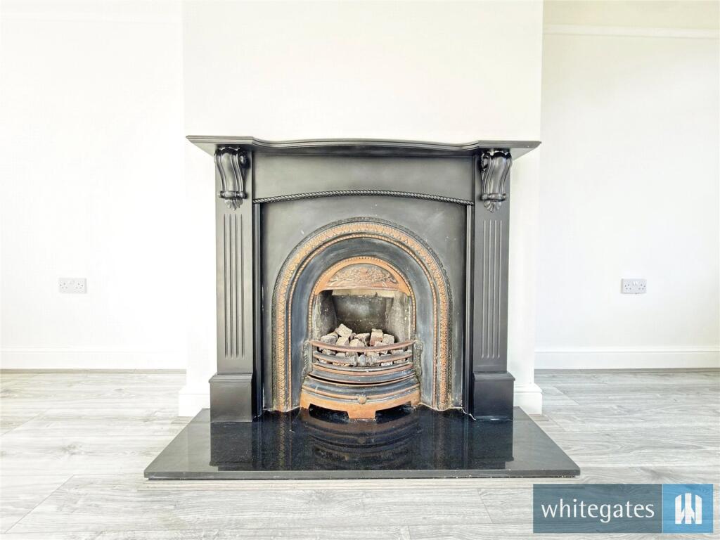 Hill Crest, Bootle, Merseyside, L20 - View 5