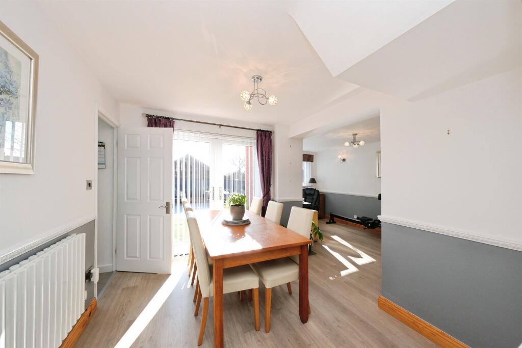 House in Newark and Sherwood, Rainworth - View 5