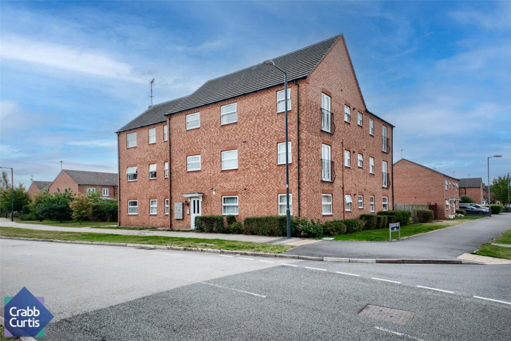 Main image of property: Priors Grove Close, Warwick, Warwickshire, CV34