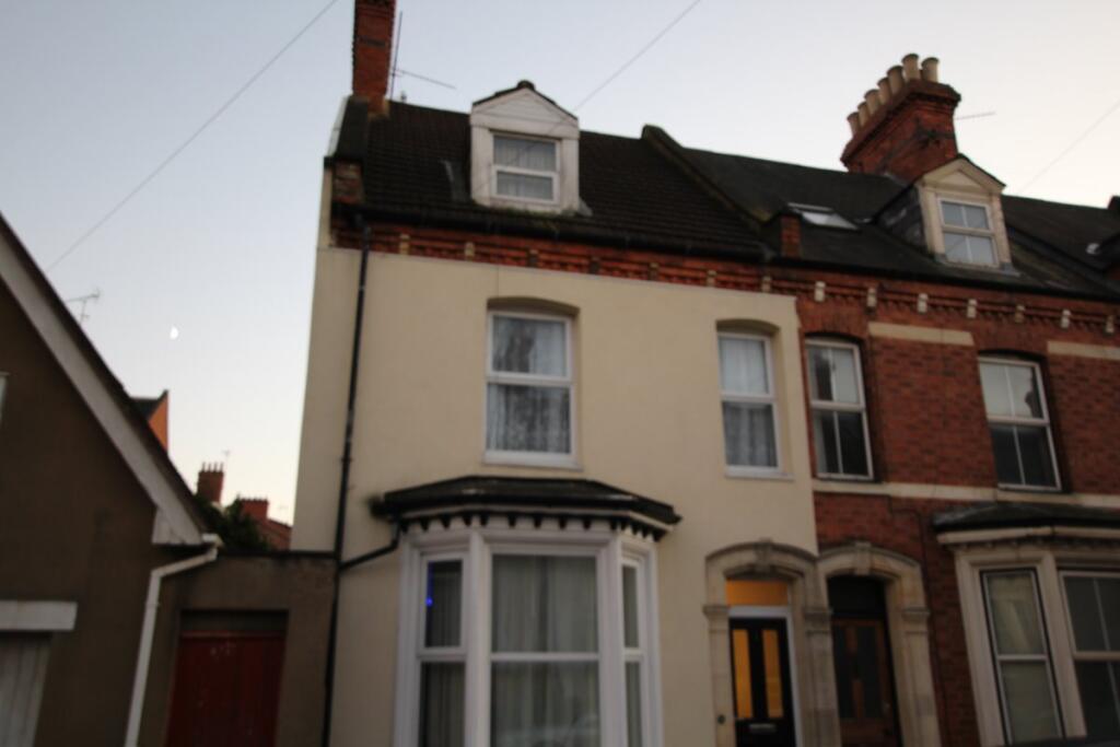Main image of property: Agnes Road, Northampton, NN2