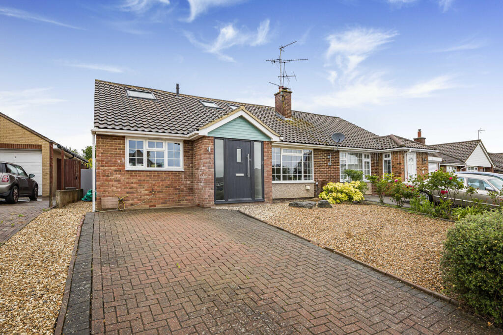 Main image of property: Fosters Lane, Woodley, RG5