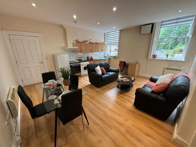 Main image of property: 6 Ridgeway, LS6 2DZ