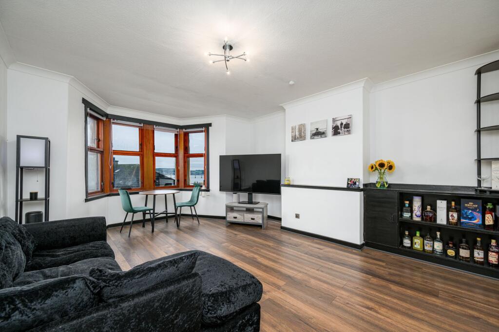 Apartment in Dundee - View 2