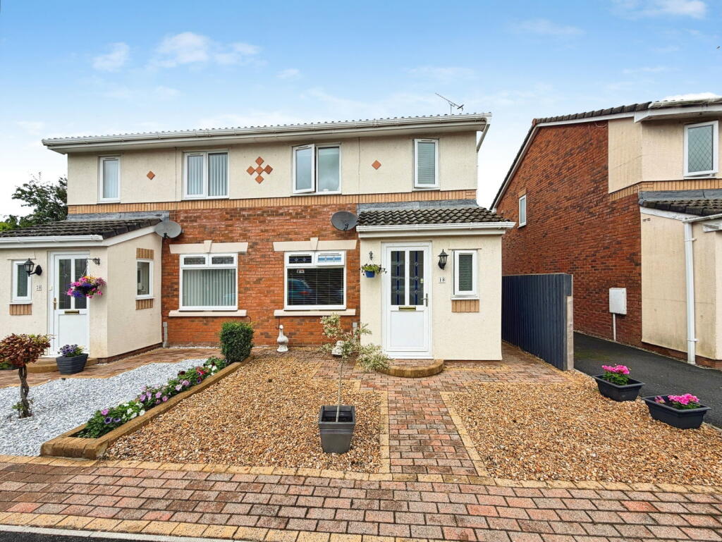 Main image of property: Whimbrel Drive, Carlisle, CA1 2WG