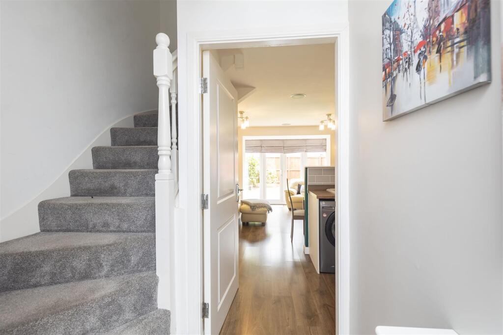 House in Chorley, Euxton - More
