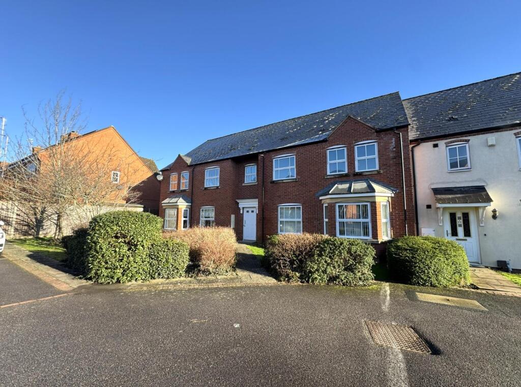 Main image of property: St. Peters Way, Stratford-Upon-Avon