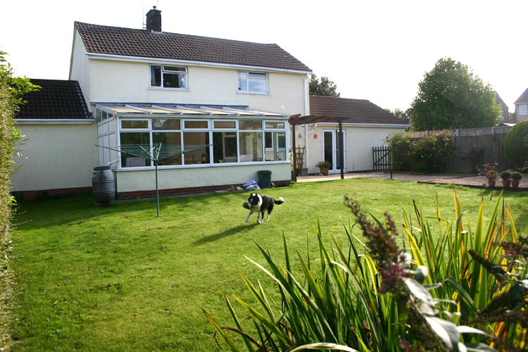 Photo of the property