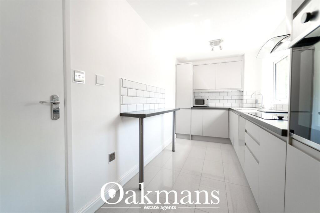 Apartment in Birmingham - View 3