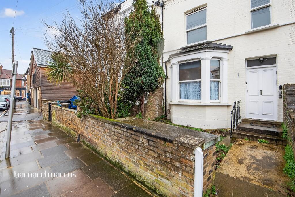 Main image of property: St. Leonards Road, East Sheen, London