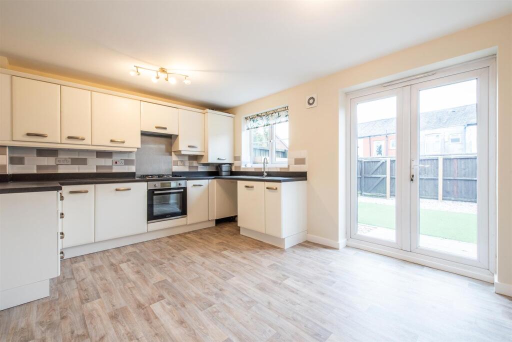 House in Chorley - View 3