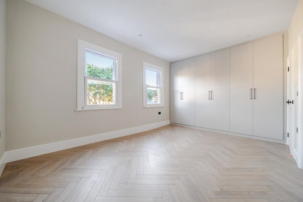 Thurlow Hill, Dulwich, London, SE21 photo 4