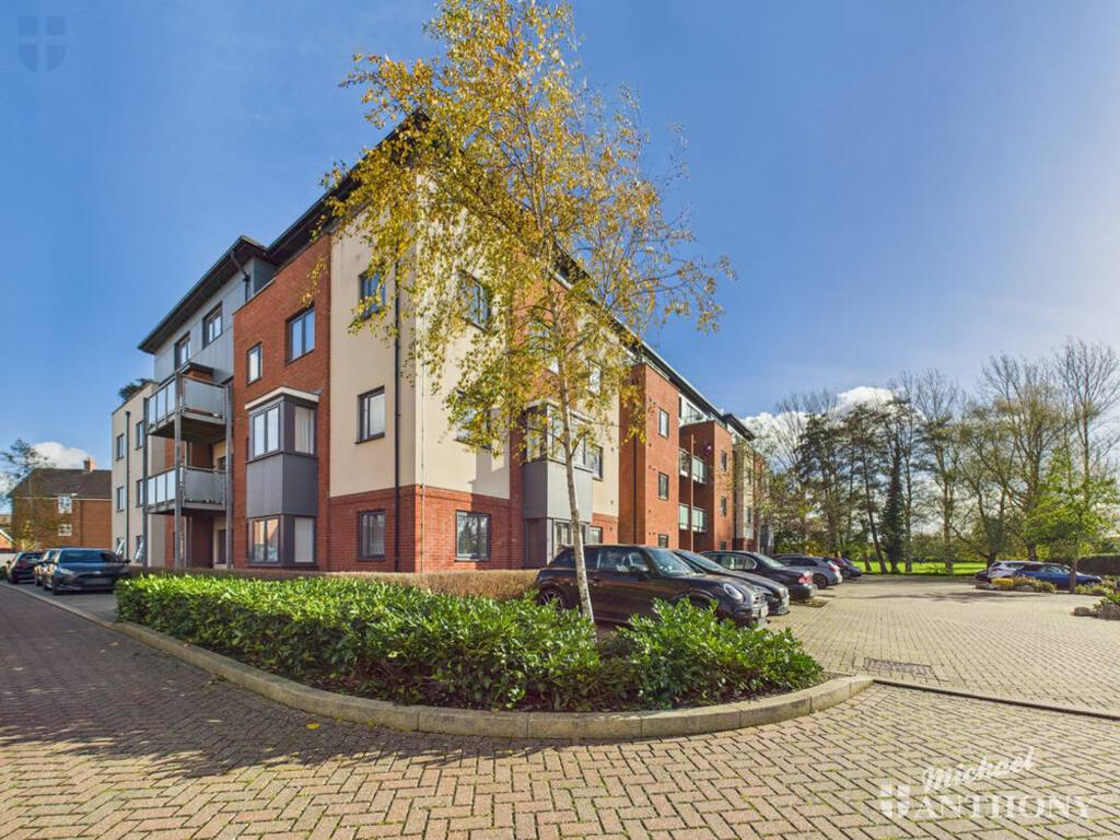 Main image of property: Provis Wharf, Aylesbury, Buckinghamshire