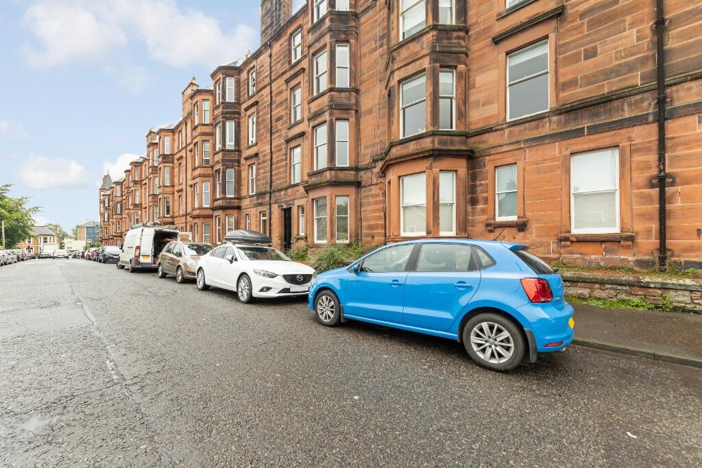 Main image of property: West Savile Terrace, Edinburgh