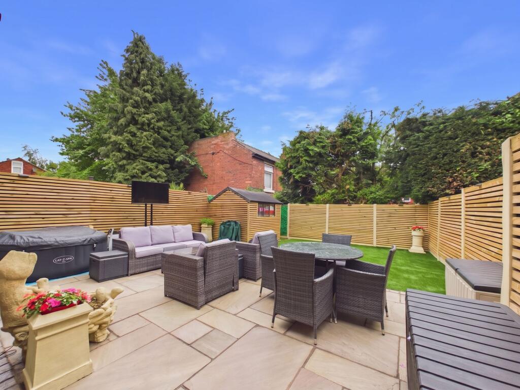 House in Nottingham, Old Basford - View 4