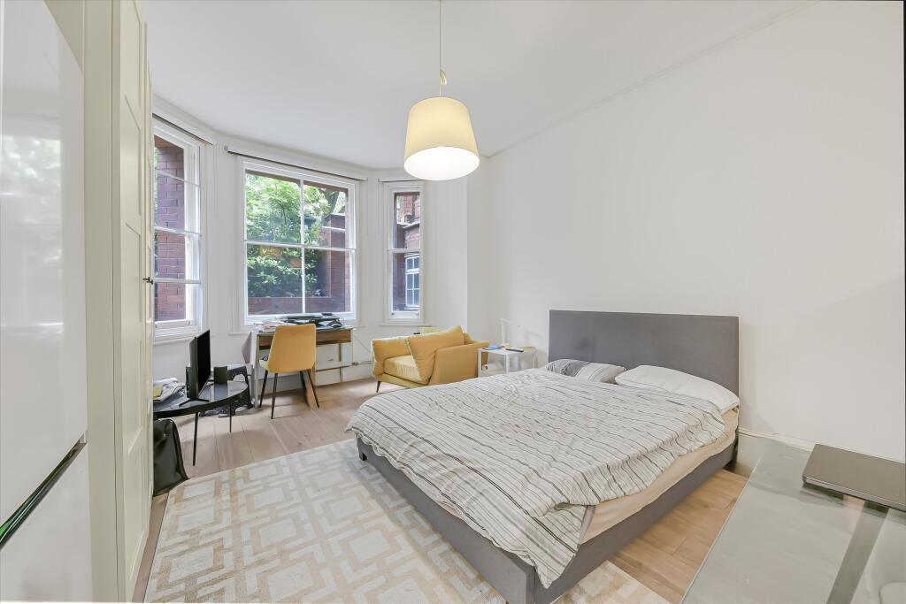 Main image of property: Eton Avenue, London NW3