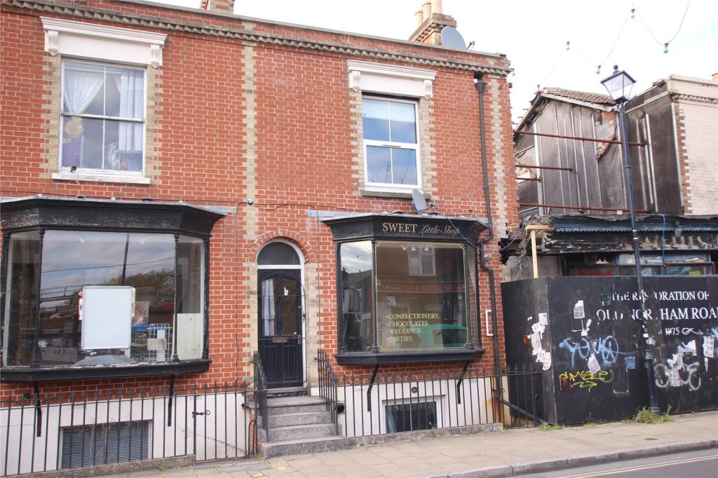 Main image of property: Northam Road, Southampton, SO14