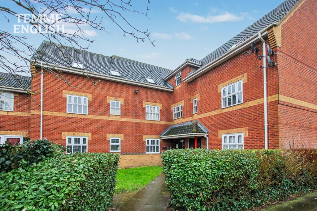 Main image of property: Stafford Green, Langdon Hills, SS16