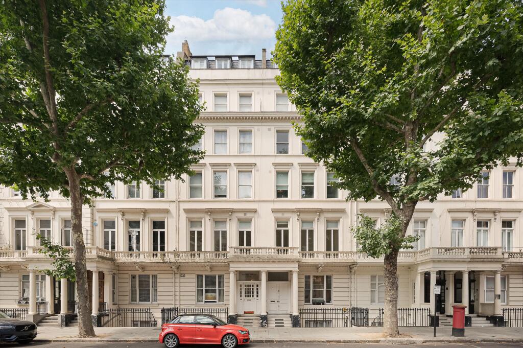 Main image of property: Queens Gate, South Kensington, London SW7