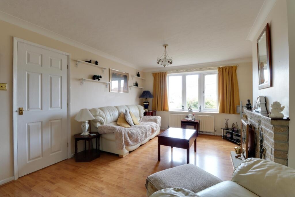 House in South Kesteven, Colsterworth - View 4