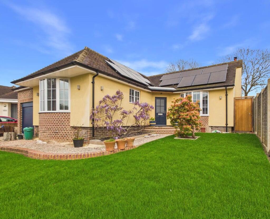 Main image of property: Maytree Avenue, Findon Valley, Worthing BN14 0HJ