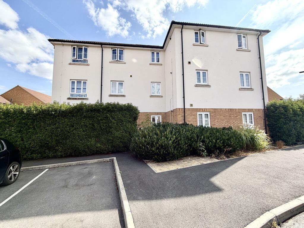 Main image of property: Woodroffe Square, Calne