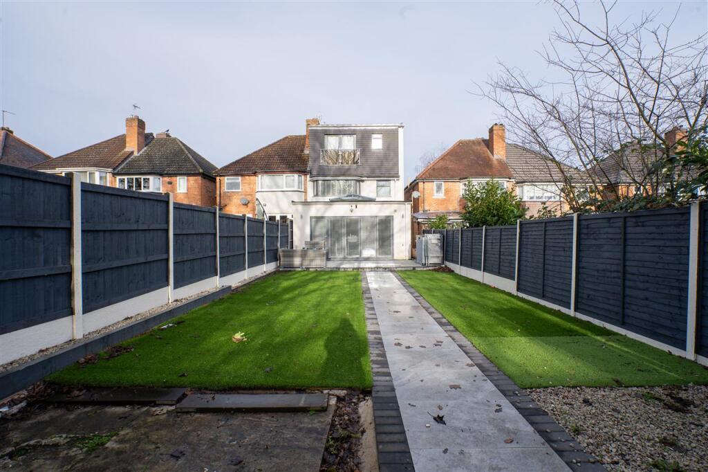 Additional image 19 of Vibart Road, Birmingham