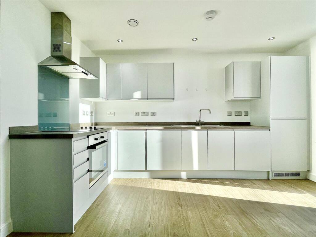 North Central, 9 Dyche Street, Manchester, M4 photo 4