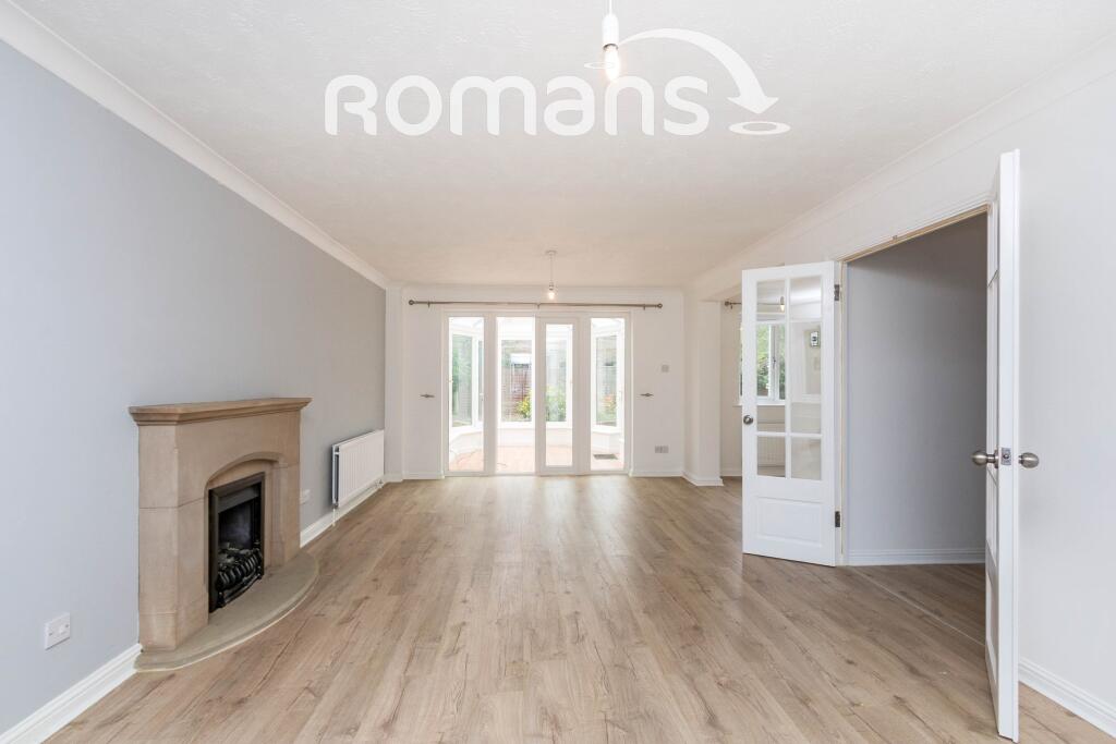 House in Guildford - View 2