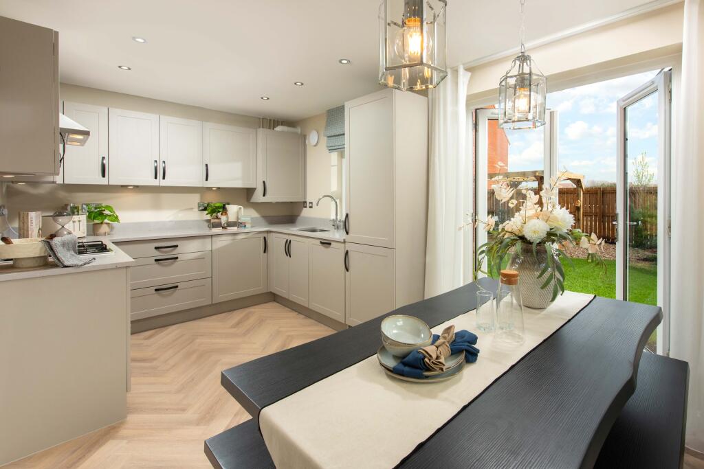 Main image of property: Winnycroft Lane,
Matson,
Gloucester,
GL4 6EJ