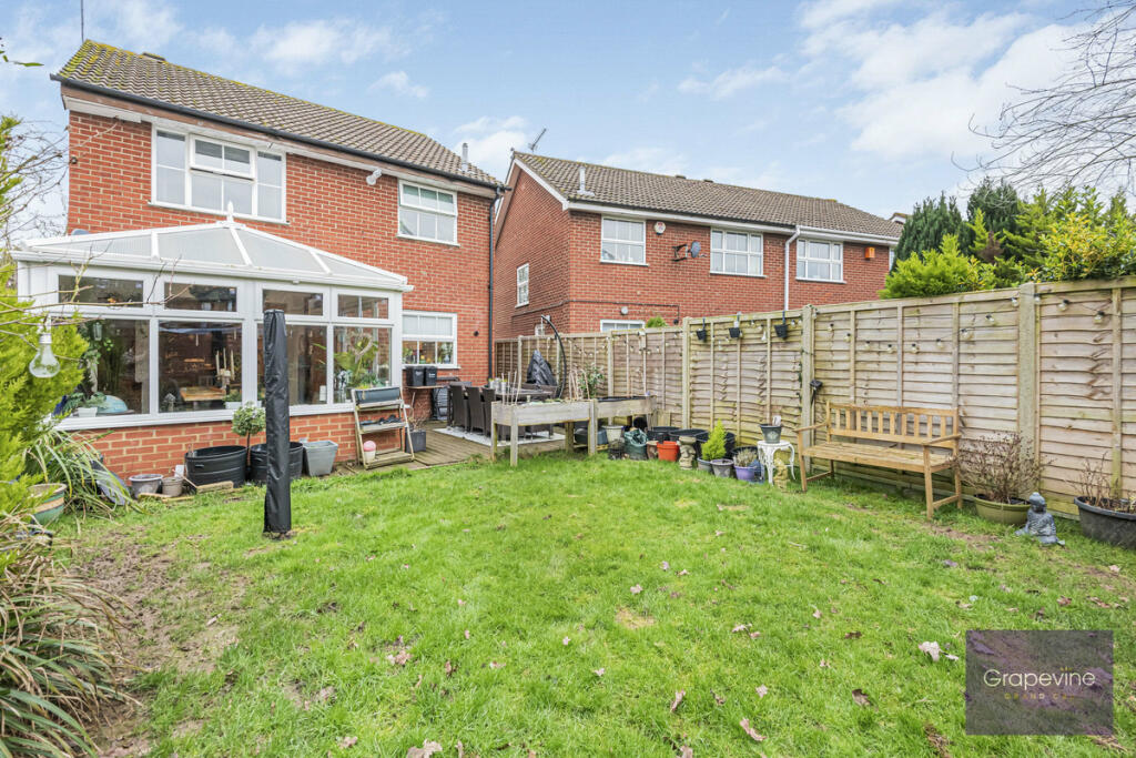 House in Reading, Wokingham - View 6