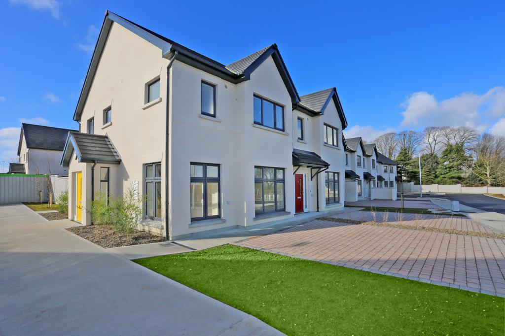 Main image of property: Type G2 - 3 Bed Semi Detached, An Tobar, Patrickswell, Co.Limerick