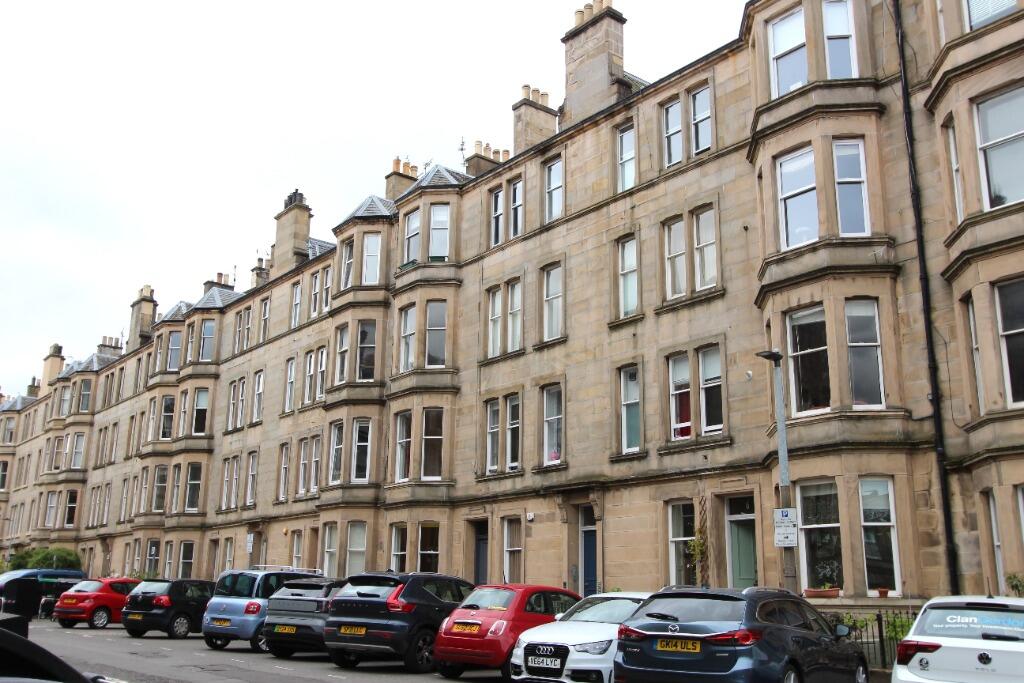 Main image of property: Comely Bank Street, Comely Bank, Edinburgh, EH4