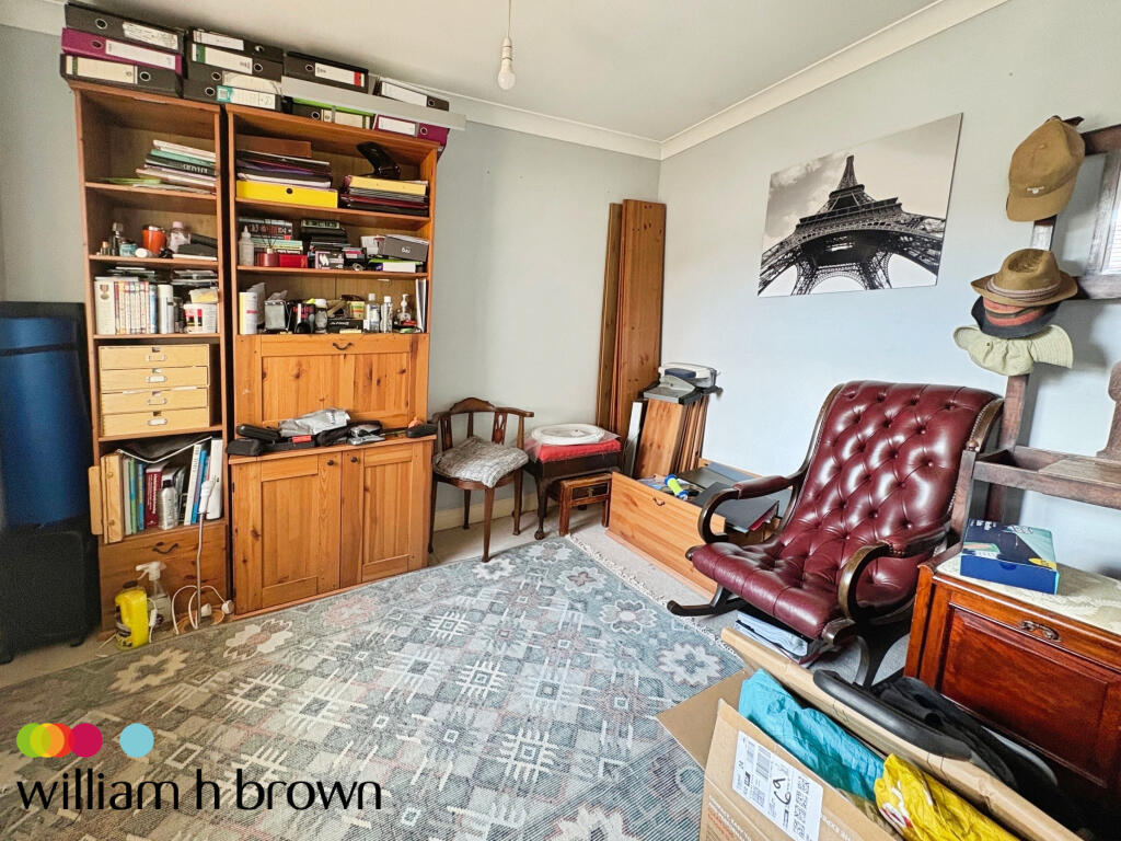 House in Braintree, Essex - More